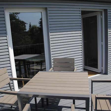Amandas Nest Zingst Eksteriør bilde